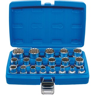 Foto 1 | Foto 1 | Juego Dados 1/2 | Gear Lock | 19 Pz | Bgs 2152