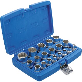 Foto 2 | Foto 2 | Juego Dados 1/2 | Gear Lock | 19 Pz | Bgs 2152
