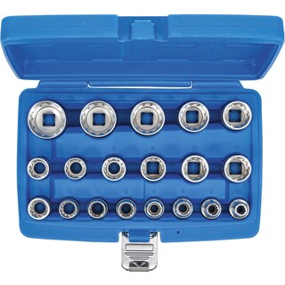 Foto 4 | Foto 4 | Juego Dados 1/2 | Gear Lock | 19 Pz | Bgs 2152