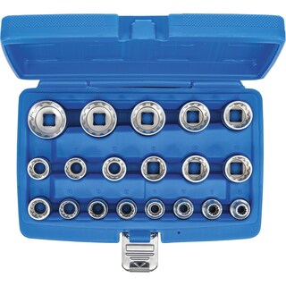 Foto 7 | Foto 7 | Juego Dados 1/2 | Gear Lock | 19 Pz | Bgs 2152