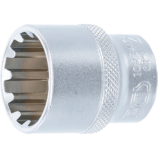 Foto 1 | Foto 1 | Dado Multiusos Gear Lock 1/2'' | 24 Mm | Bgs 10224