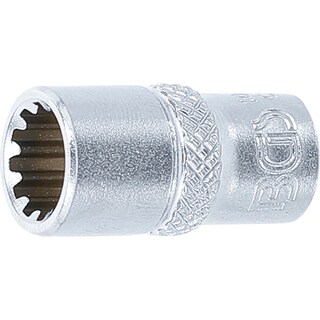 Foto 1 | Foto 1 | Dado Multiusos Gear Lock 1/4'' | 8 Mm | Bgs 10108