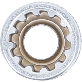 Foto 2 | Foto 2 | Dado Multiusos Gear Lock 1/4'' | 8 Mm | Bgs 10108