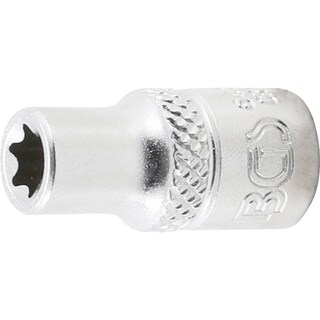 Foto 1 | Foto 1 | Dado E-torx 1/4'' | E7 | Bgs 6407