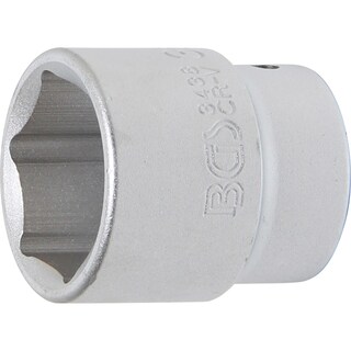 Foto 1 | Foto 1 | Dado Hexagonal | Entrada 3/4'' | 38 Mm | Bgs 3438