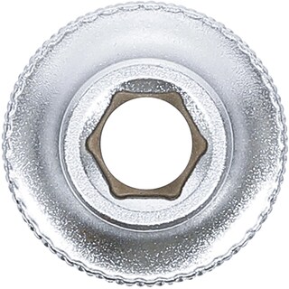 Foto 2 | Foto 2 | Dado Hexagonal | Entrada 1/2'' | 8 Mm | Bgs 2908