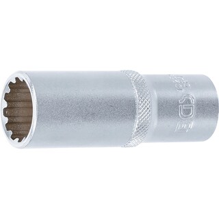 Foto 1 | Foto 1 | Dado Multiusos Gear Lock 1/2'' | 19 Mm | Bgs 10259