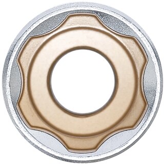 Foto 2 | Foto 2 | Dado Largo Super Lock | Entrada 1/2'' | 22 Mm | Bgs 2952