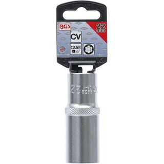 Foto 3 | Foto 3 | Dado Largo Super Lock | Entrada 1/2'' | 22 Mm | Bgs 2952