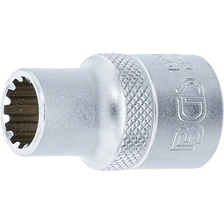 Foto 1 | Foto 1 | Dado Multiusos Gear Lock 1/2'' | 11 Mm | Bgs 10211