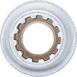 Foto 2 | Foto 2 | Dado Multiusos Gear Lock 1/2'' | 11 Mm | Bgs 10211