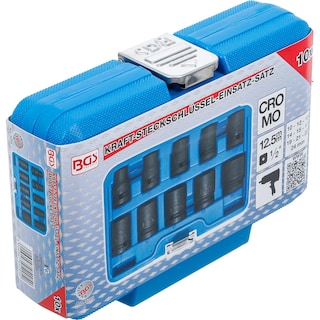 Foto 7 | Foto 7 | Juego Dados De Impacto 1/2 | Hexagonal | Bgs 5205