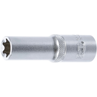 Foto 1 | Foto 1 | Dado Largo E-torx 1/2'' | E16 | Bgs 6446