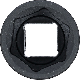 Foto 2 | Foto 2 | Dado Impacto Hexagonal | Entrada 1/2'' | 22 Mm | Bgs 5222
