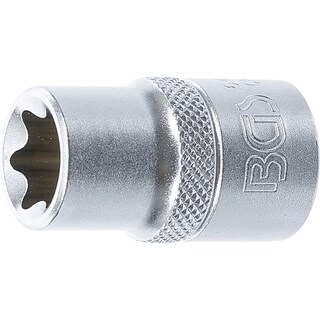 Foto 1 | Foto 1 | Dado E-torx 1/2'' | E16 | Bgs 6466