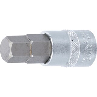 Foto 1 | Foto 1 | Dado Con Punta Hexagonal | 1/2'' | 11/16'' | Bgs 2752