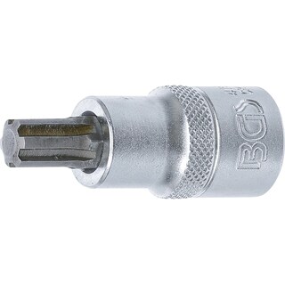 Foto 2 | Foto 2 | Dado Con Punta Ribe | 1/2'' | M10 | Bgs 4155