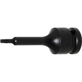 Foto 1 | Foto 1 | Dado De Impacto Con Punta Torx | 1/2'' | T20 | Bgs 5480-t20