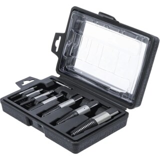 Foto 4 | Foto 4 | Juego Extractor De Tornillos Dañados | M3 - M50 | Bgs 1897