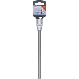 Foto 2 | Foto 2 | Dado Con Punta Hexagonal | 1/2'' | 8 Mm | Bgs 4278