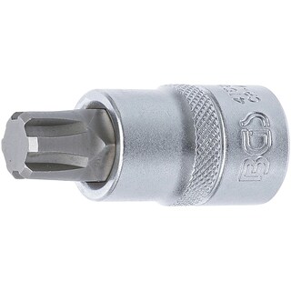 Foto 1 | Foto 1 | Dado Con Punta Ribe | 1/2'' | M14 | Bgs 4158