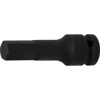 Foto 1 | Foto 1 | Dado Impacto Con Punta Hexagonal |1/2'' |14 Mm | Bgs 5481-m14