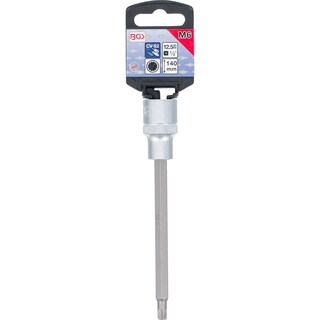 Foto 2 | Foto 2 | Dado Con Punta Spline (xzn) | 1/2'' | M6 | Bgs 4331