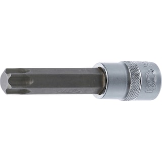 Foto 1 | Foto 1 | Dado Con Punta Torx | 1/2'' | T70 | Bgs 4477