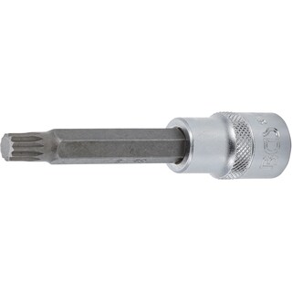Foto 1 | Foto 1 | Dado Con Punta Spline (xzn) | 1/2'' | M9 | Bgs 5184-m9