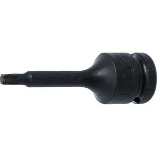 Foto 1 | Foto 1 | Dado De Impacto Con Punta Torx | 1/2'' | T20 | Bgs 5480-t20