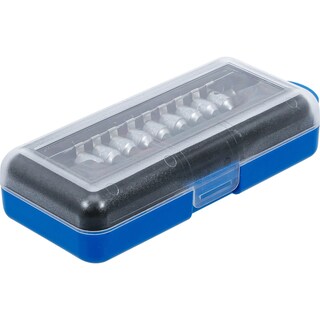 Foto 4 | Foto 4 | Juego Dados Punta 1/4 | Torx Plus | Ts10 - Ts50 | Bgs 2355