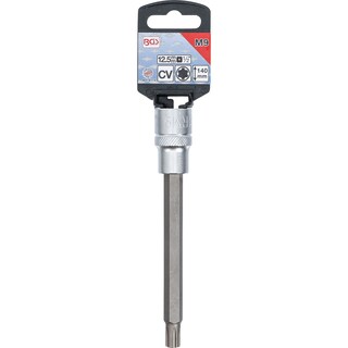 Foto 2 | Foto 2 | Dado Con Punta Ribe |1/2''| M9 | Bgs 4174