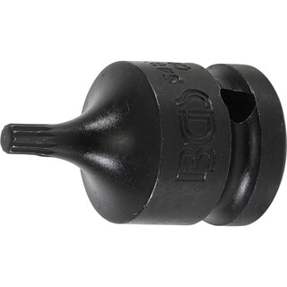 Foto 1 | Foto 1 | Dado Impacto Con Punta Xzn | 1/2'' | M5 | Bgs 5487-m5