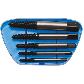 Foto 1 | Foto 1 | Juego Extractor De Tornillos Dañados/ Barridos | Bgs 1895
