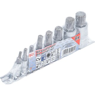 Foto 3 | Foto 3 | Juego Dados Spline | M4 / M16 | 8 Pz | Bgs 5105