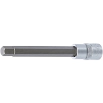 Dado Con Punta Hexagonal | 1/2'' | 11 Mm | Bgs 5184-h11