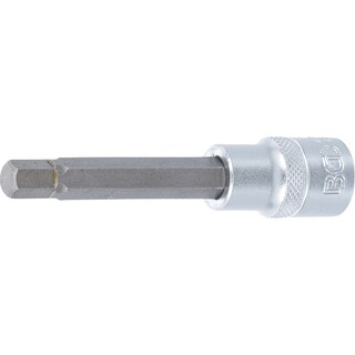 Foto 1 | Foto 1 | Dado Con Punta Hexagonal | 1/2'' | 9 Mm | Bgs 4268