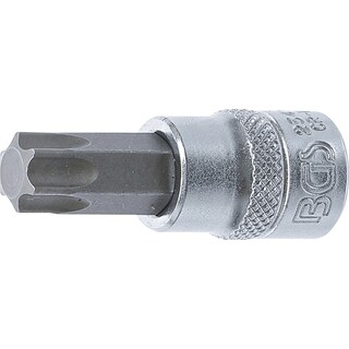 Foto 1 | Foto 1 | Dado Con Punta Torx | 3/8'' | T55 | Bgs 2549