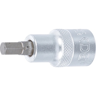 Foto 1 | Foto 1 | Dado Con Punta Hexagonal | 1/2'' | 9/32'' | Bgs 2734
