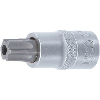 Foto 1 | Foto 1 | Dado Con Punta Torx | 1/2'' | Inviolable | T60 | Bgs 4376