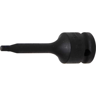Foto 1 | Foto 1 | Dado Impacto Con Punta Spline (xzn) | 1/2'' | M5| Bgs 5482-m5