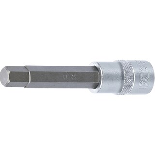 Foto 1 | Foto 1 | Dado Con Punta Hexagonal | 1/2'' | 11 Mm | Bgs 4266