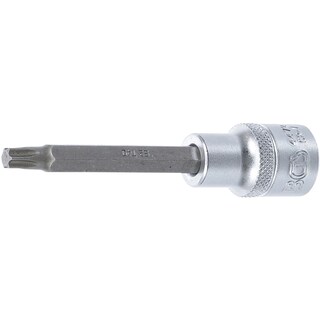 Foto 1 | Foto 1 | Dado Con Punta Torx | 1/2'' | T40 | Bgs 4472
