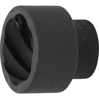 Foto 1 | Foto 1 | Dado Extractor | En Espiral | 3/4'' | 41 Mm | Bgs 5268-41