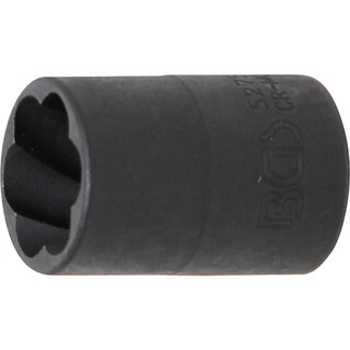 Foto 1 | Foto 1 | Dado Extractor| En Espiral | 3/8'' |15 Mm | Bgs 5275