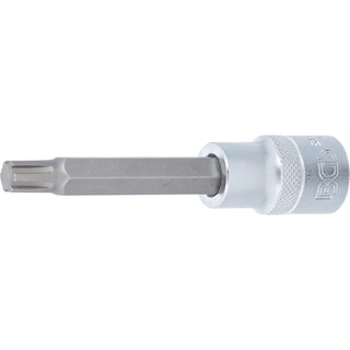 Foto 1 | Foto 1 | Dado Con Punta Ribe | 1/2'' | M9 | Bgs 5184-r9