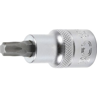 Foto 1 | Foto 1 | Dado Con Punta Torx | 1/2'' | T45 | Bgs 4373