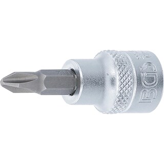 Foto 1 | Foto 1 | Dado Con Punta Cruz | 3/8'' | Phillips #2 | Bgs 2554