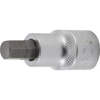 Foto 1 | Foto 1 | Dado Con Punta Hexagonal | 1/2'' | 3/8'' | Bgs 2736