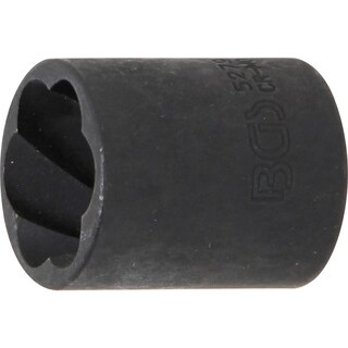 Foto 1 | Foto 1 | Dado Extractor| En Espiral | 3/8'' |19 Mm | Bgs 5279